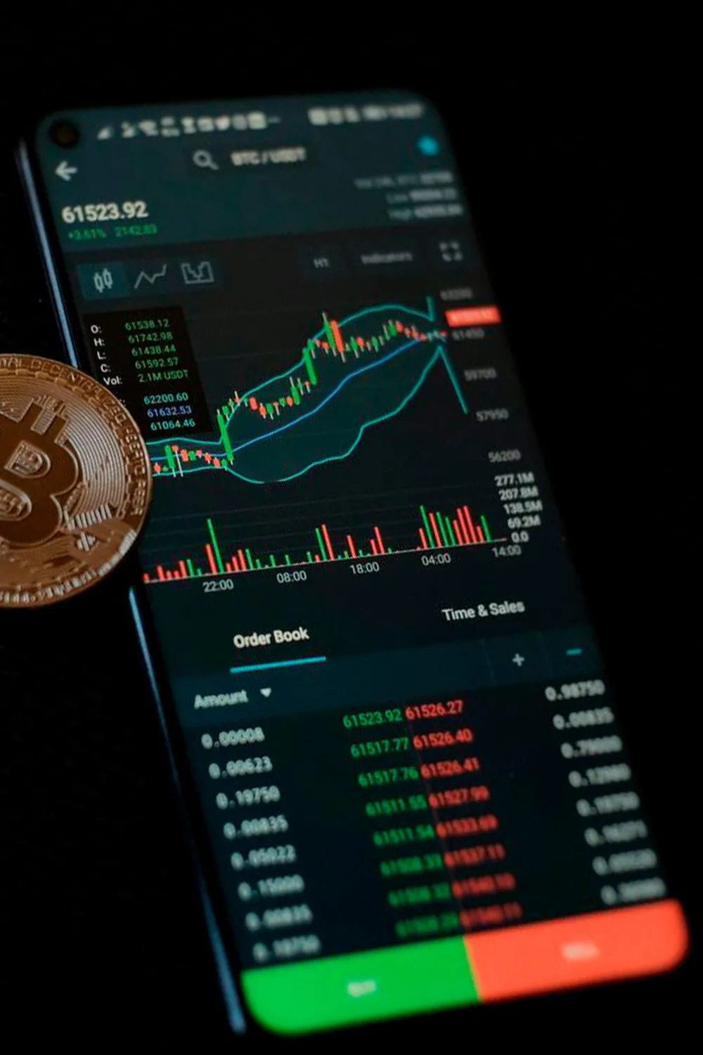 Icono de algoritmo avanzado